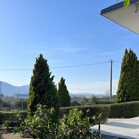 Gasthaus A&A House Berat Exterior foto