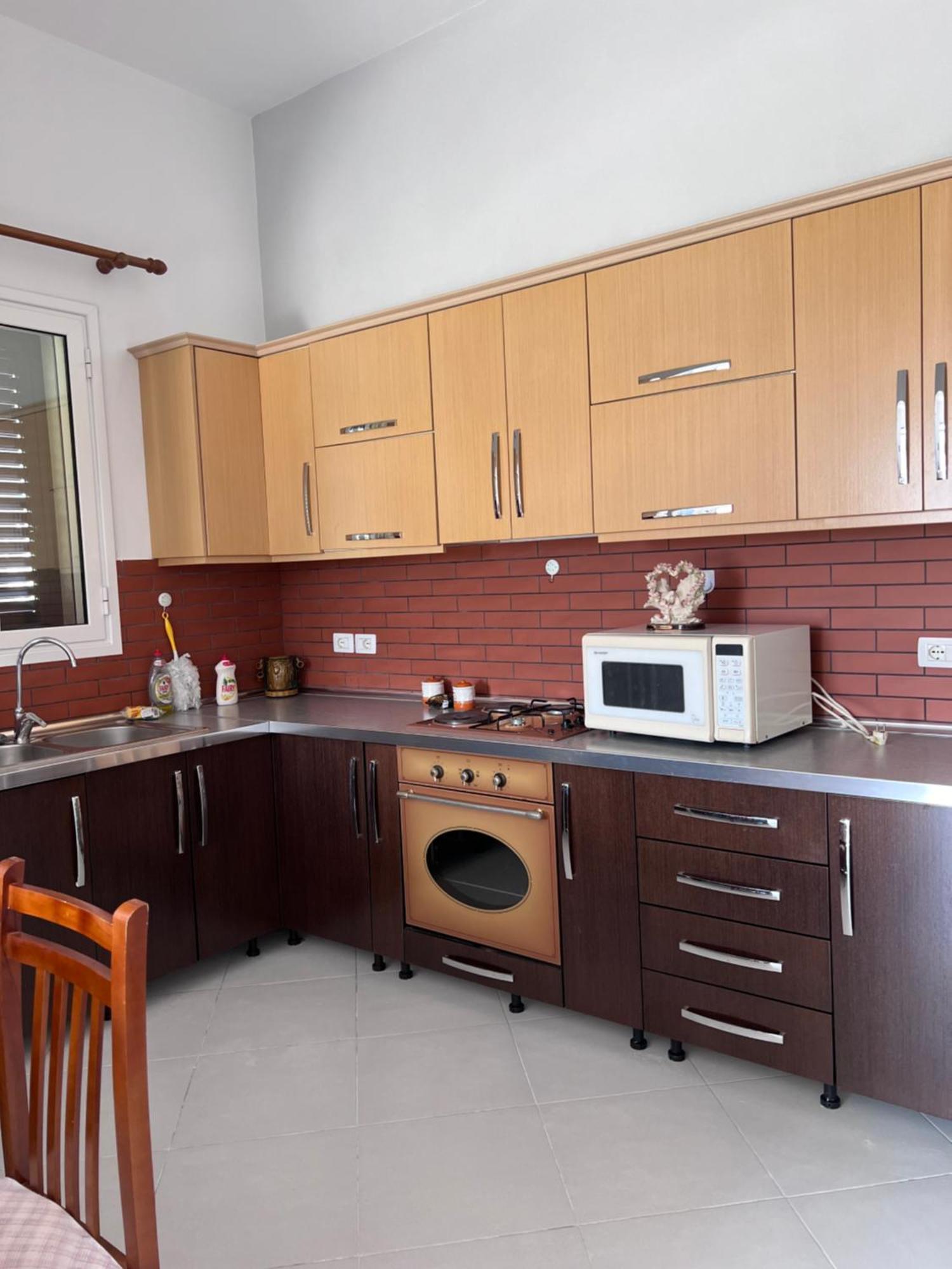 Gasthaus A&A House Berat Exterior foto